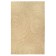 Bangalore Ethnic jute carpet, size 160x230 cm