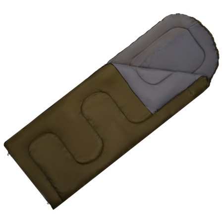 Спальный мешок СП2XL, 200+35 х 85 см, от +5 до +20 °С-5