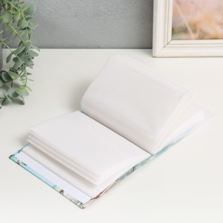 Photo album in 100 photos 10x15 cm "Vacation" mix-3