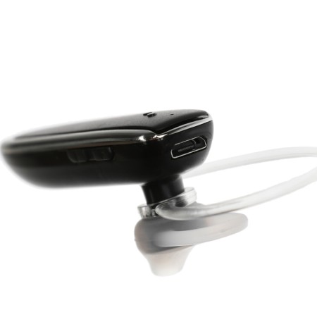 Bluetooth headset for the BYZ B63 phone, wireless, microphone, W 5.0, 150 mAh, black-3