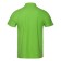 Male shirt, size 54, color bright green