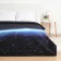 Crystick 1.5 joint venture Ethel "Infinity" 145*210 cm, Poplin, 100% cotton