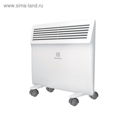 Electrolux ech/as -1000 MR heater, convector, 1000 watts, 15 m²