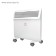 Electrolux ech/as -1000 MR heater, convector, 1000 watts, 15 m²