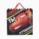 Package gift craft "You are the best!" 22x22x11 cm, cars