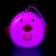 Hedgehog "Bird" light, mix
