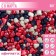Sprinking is soft and with chocolate “since March 8”: white, pink, purple, 50 g.