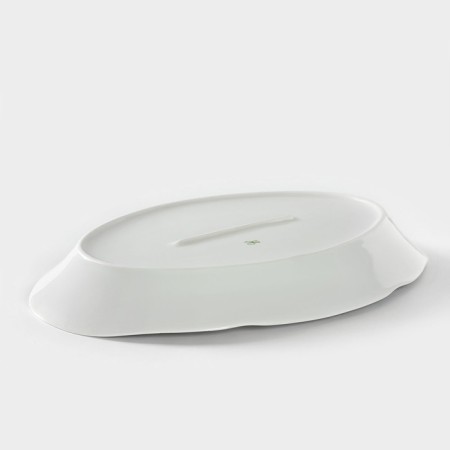 Porcelain dish "Tiffany", 330 ml-2