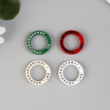 Carabine metal, plastic 