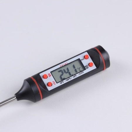 Moonlit apparatus "Pervach Elite", 20t, 20 l, thermometer, overpressure valve, waste drainage, cooling-6