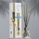 Diffusor Aromatic Aroma Republic, 30 ml, "Tropical Rain", tropical rain
