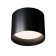 Ceiling light Technical C096CL-GX53-B, GX53, 1x15 W, 85x85x65 mm, black
