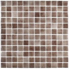 Glass mosaic bonaparte atlantis moca, 315x315x4 mm