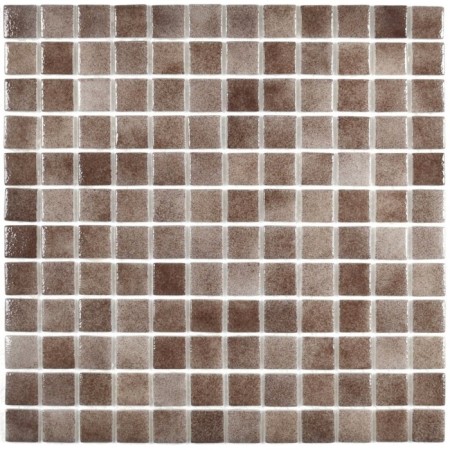 Glass mosaic bonaparte atlantis moca, 315x315x4 mm