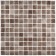 Glass mosaic bonaparte atlantis moca, 315x315x4 mm