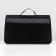 Bag - Animal carrying hard No. 3, nylon, 43 x 23 x 26 cm, black