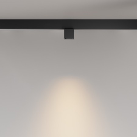 Track lamp Technical TR133-2-7W3K-B, LED, 7 W, 193x53x96 mm, 380 lm, 3000k, black-3