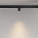 Track lamp Technical TR133-2-7W3K-B, LED, 7 W, 193x53x96 mm, 380 lm, 3000k, black