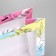Gift Crafts with a plastic window, packaging, “congratulations”, 31 x 26 x 10 cm