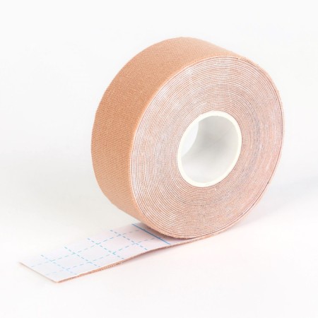 Тейпы, ширина 2,5 см., длина 5 м. микс-18