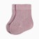 Socks children's baby I am Basic Line, 8-10 cm, pink