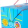 Package-capture, 40 x 30 x 15 cm "Happy", packaging, puppy patrol