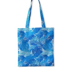 Bag Schoper, Blue Color