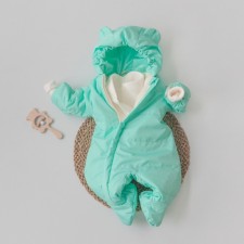 Kinderlitto “Toptyzhka” Kinderlitto Kinderlitto, height 62-68 cm, mint color