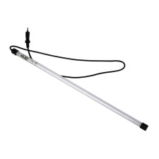 Lamp for plants LED linear, 885 mm Uniel, 14 W, LED, IP66, Color transparent