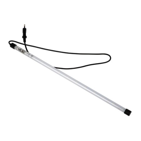 Lamp for plants LED linear, 885 mm Uniel, 14 W, LED, IP66, Color transparent
