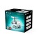 Gemlux GL-MG500SS meat grinder, 500 watts, 2.7 kg/min, silver