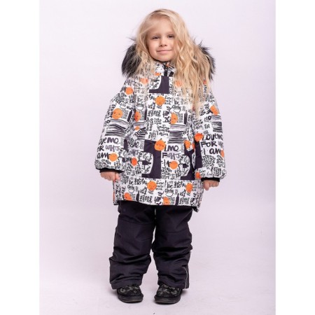 Kit for girls, height 116 cm-2