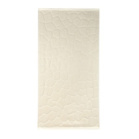Terry towel Sofi de Marko Mari, 550 gr, size 70x140 cm, cream color-2
