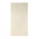 Terry towel Sofi de Marko Mari, 550 gr, size 70x140 cm, cream color