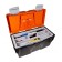 Tool box, 500x250x260 mm, plastic, Proconnect