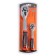 KingquQueen Wib-23, 72 teeth, 1/2 1/4 ”ratio., 2 pcs.