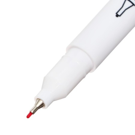 Set of professional markers, 24 pieces/24 colors, bilateral-11