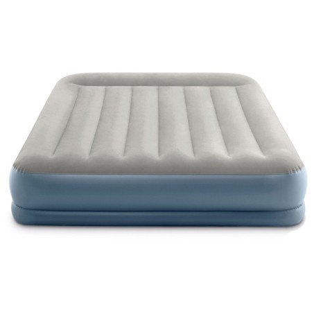 Infaval bed Dura-Beam Standart, 152 x 203 x 30 cm, with a built-in pump, 64118nd-2