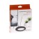 Antenna Signal SPI-120, room, passive, 5 DBI, DVB-T2, DMV, cable 3 m