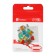Micro, 5A, 7.5A, 10A, 15A, 20A, 25A, 30A, set 14 pcs