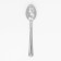 Spoon souvenir on the card "New Year's collection: miracles in the new year", 3 x 14 cm