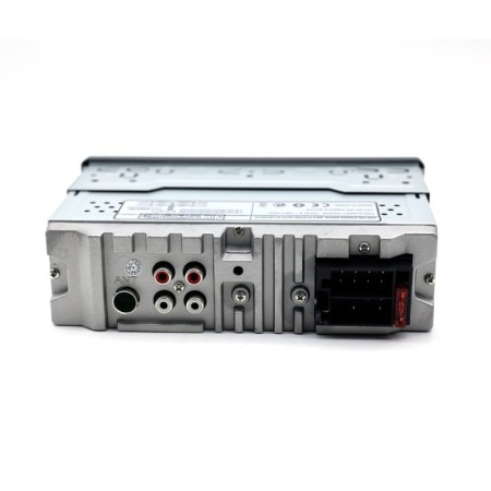 ASD-920 FM/USB/AUX/Bluetooth radio tape recorder, remote control-5