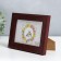 Photo frame MDF 10x15 cm "Chocolate" 18.8x13.8 cm