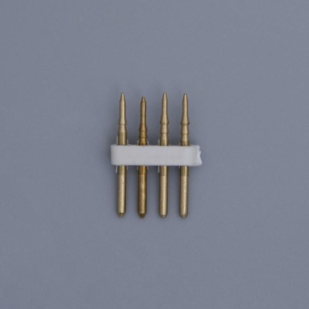 Luazon Lighting controller for flexible neon 15 × 25 mm, 220 V-3