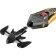 Blade for knives OLFA OL-SKB-16/10, 10 pcs.