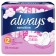 Gaskets Always Ultra Sensitive, Normal Plus, 10 pcs.