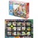 Floor puzzles giants "Road", 24 elements