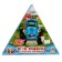 Board player game "Blue Tractor"