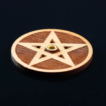 Sanctuary for Fimiam "Protection of the House from Evil Spirits"