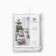 Set of napkins Ethel silver 2 pcs. 45*45 cm, 100% p/e, 180g/m2